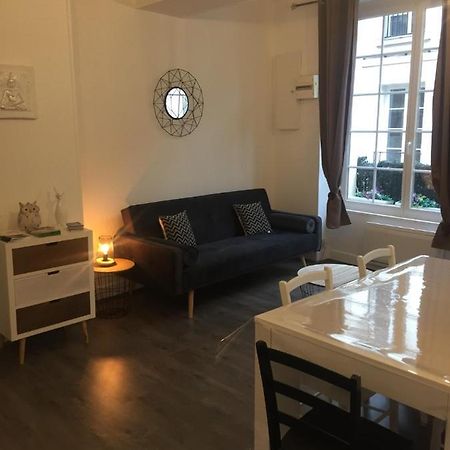 Gite De La Moriniere Dieppe Bagian luar foto