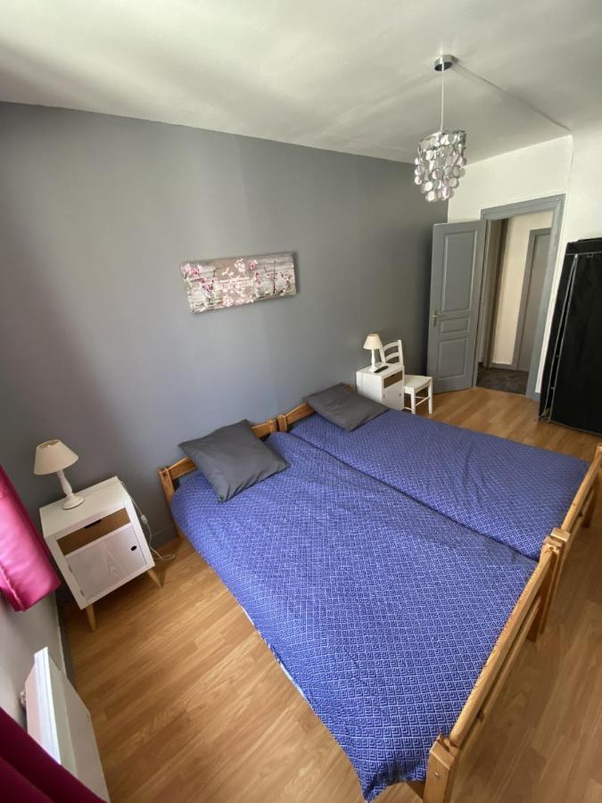 Gite De La Moriniere Dieppe Bagian luar foto